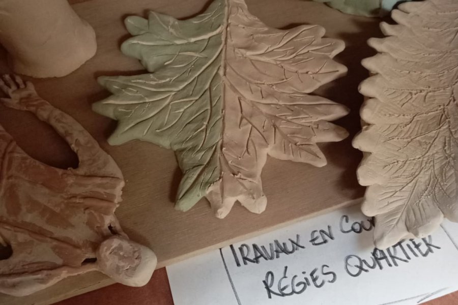 Longue vie aux ateliers Ballast ! #662