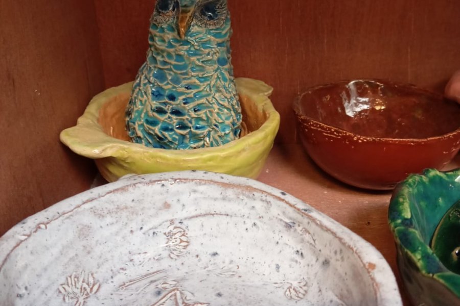 Longue vie aux ateliers Ballast ! #662