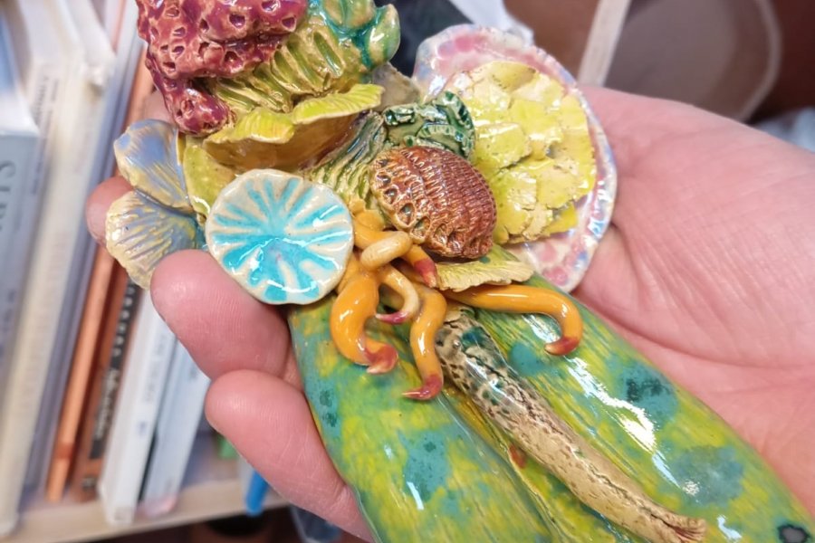 Longue vie aux ateliers Ballast ! #662