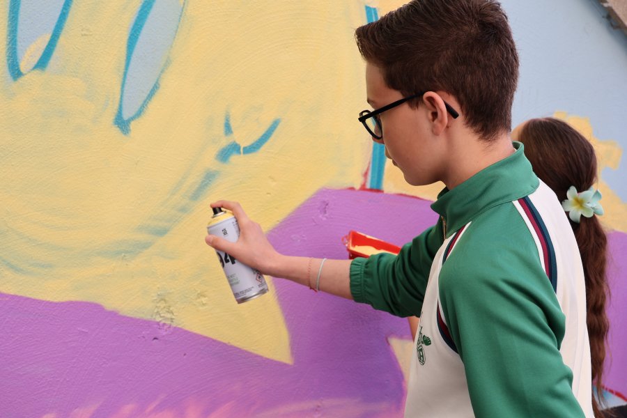 L'avenir nous sourit ! #670