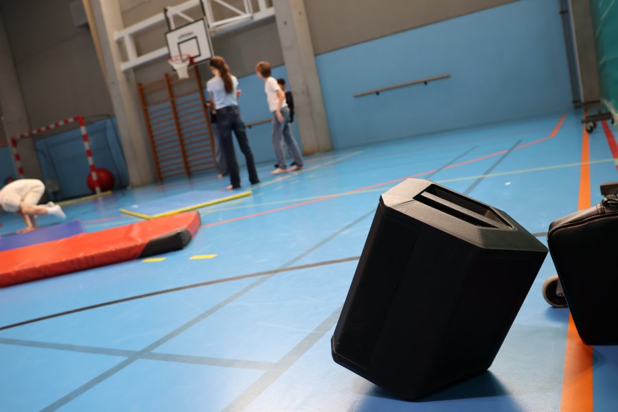 L'avenir nous sourit ! #670