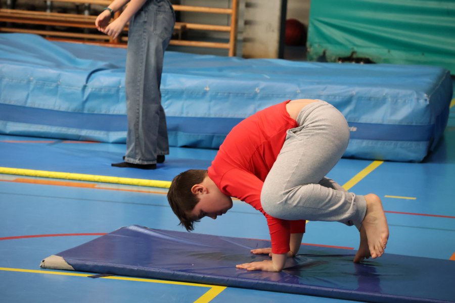 L'avenir nous sourit ! #670