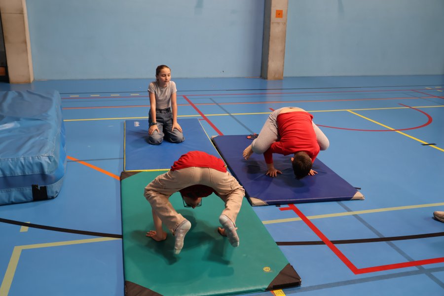 L'avenir nous sourit ! #670