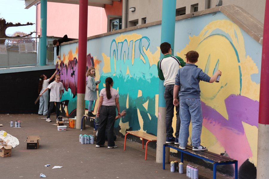 L'avenir nous sourit ! #670