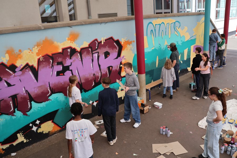 L'avenir nous sourit ! #670