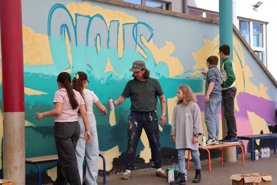 L'avenir nous sourit ! #670