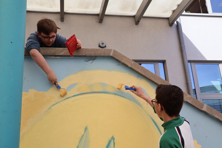 L'avenir nous sourit ! #670