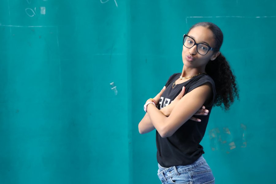 L'avenir nous sourit ! #670