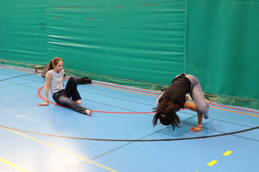 L'avenir nous sourit ! #670