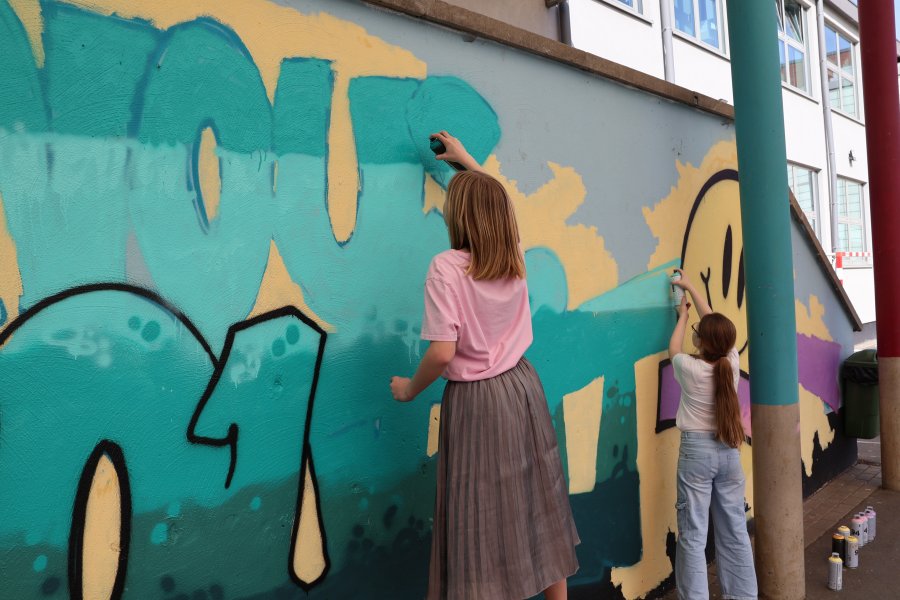 L'avenir nous sourit ! #670