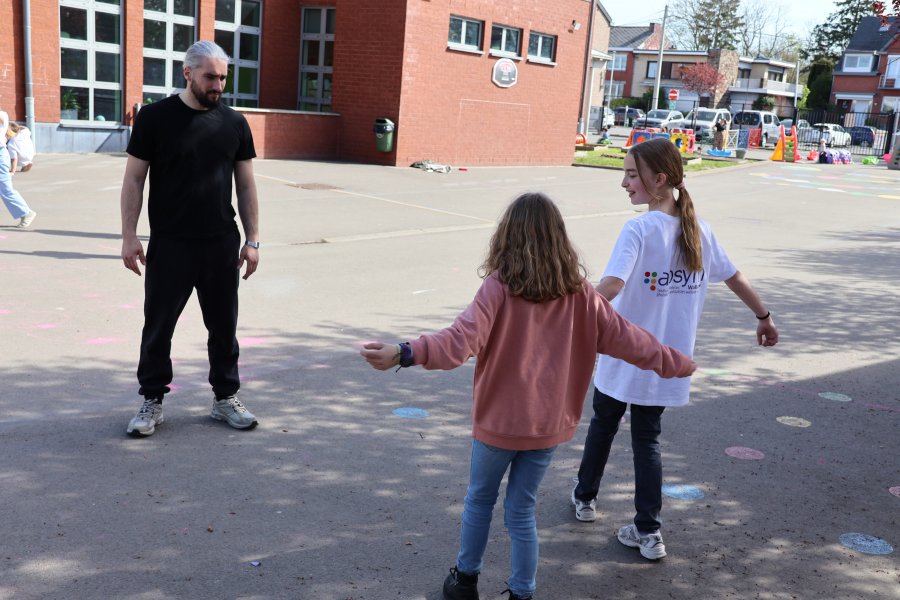 L'avenir nous sourit ! #670