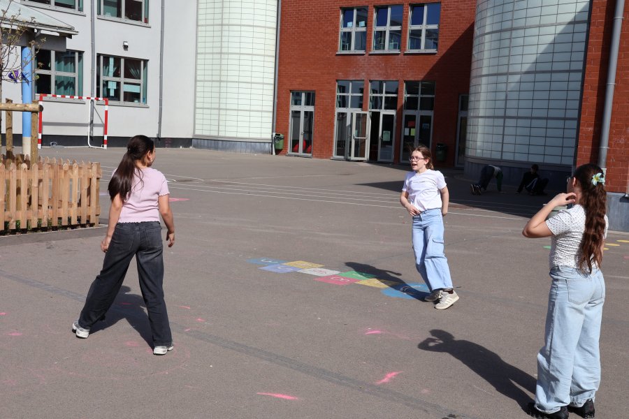 L'avenir nous sourit ! #670