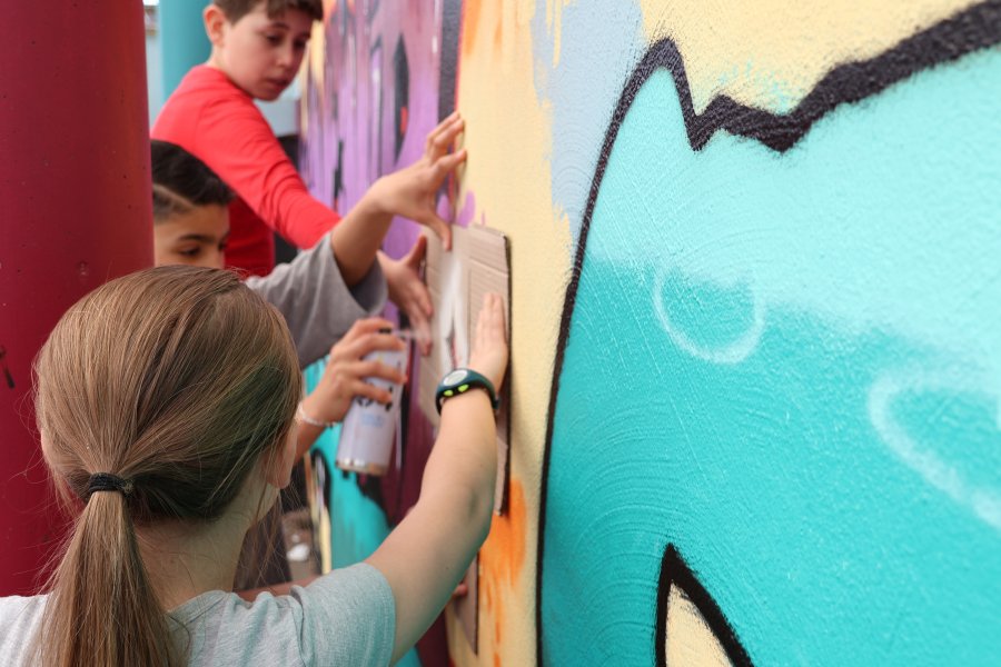 L'avenir nous sourit ! #670