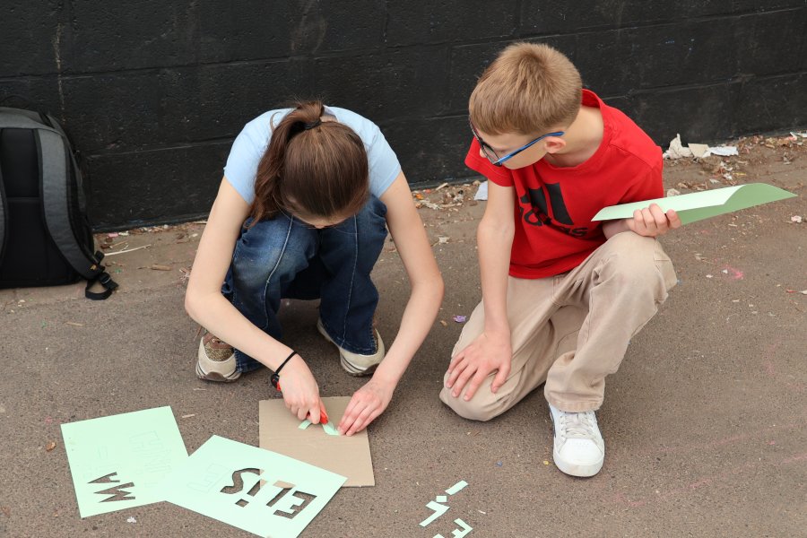 L'avenir nous sourit ! #670