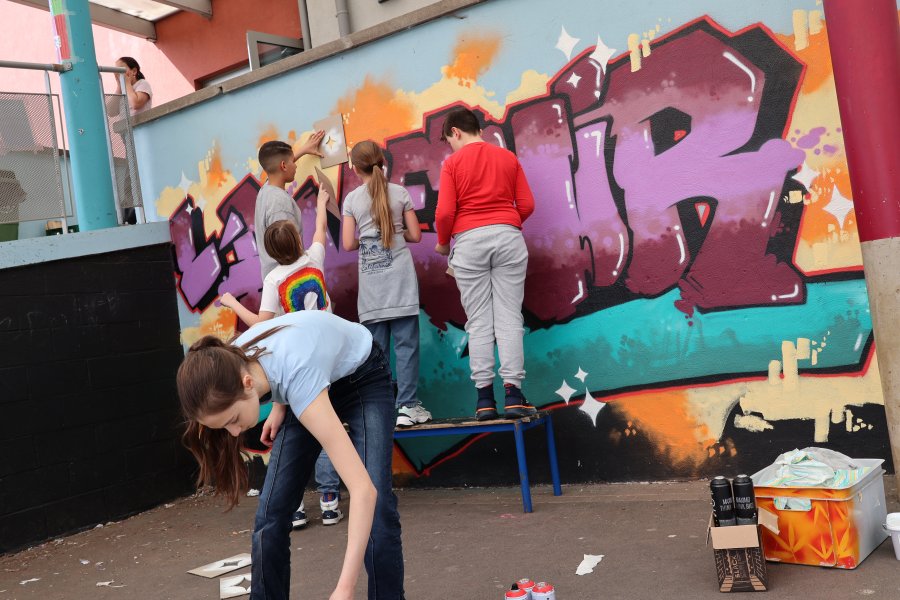 L'avenir nous sourit ! #670