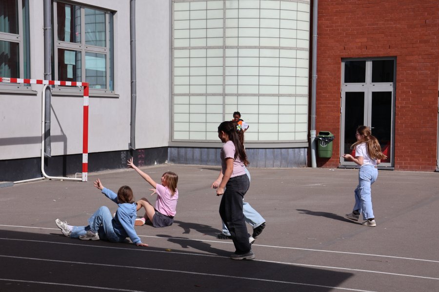 L'avenir nous sourit ! #670