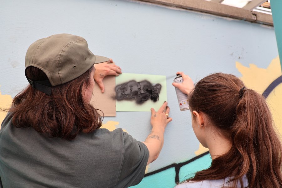 L'avenir nous sourit ! #670