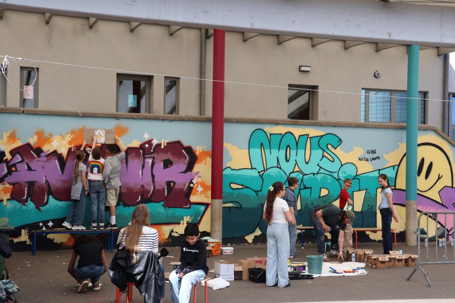 L'avenir nous sourit ! #670