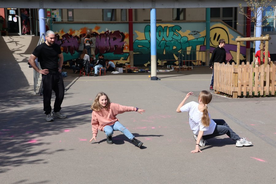 L'avenir nous sourit ! #670