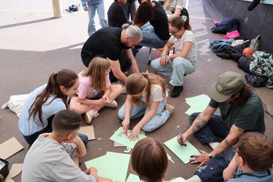 L'avenir nous sourit ! #670