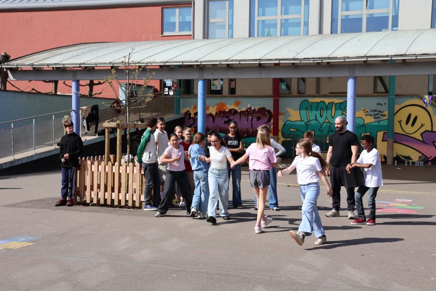 L'avenir nous sourit ! #670