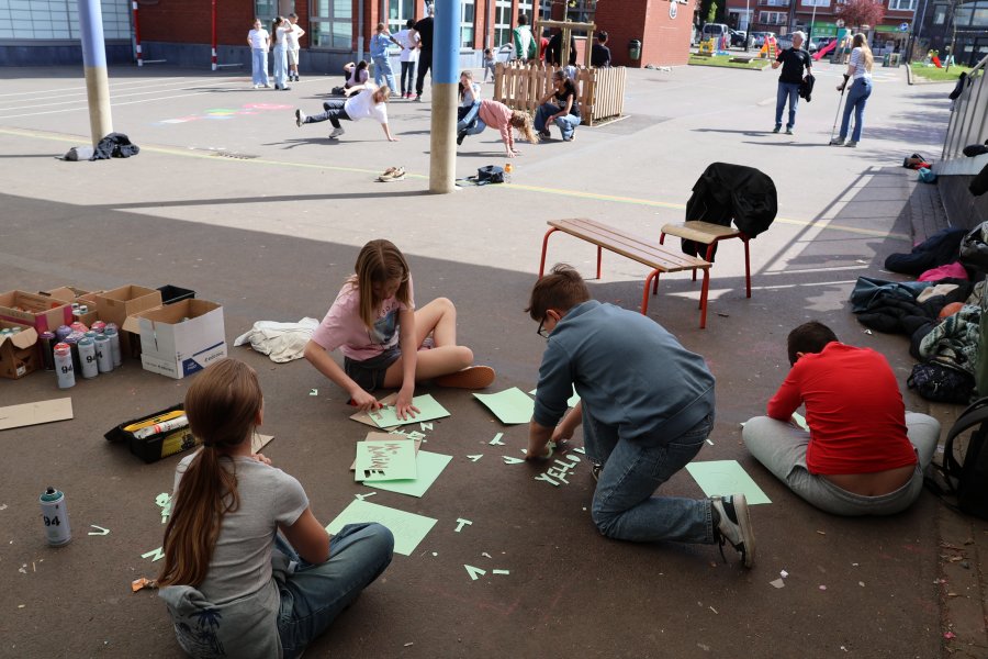 L'avenir nous sourit ! #670