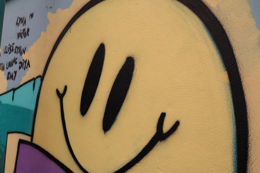 L'avenir nous sourit ! #670