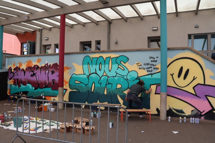 L'avenir nous sourit ! #670