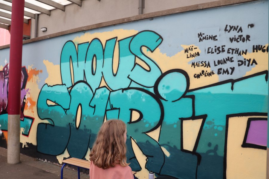 L'avenir nous sourit ! #670