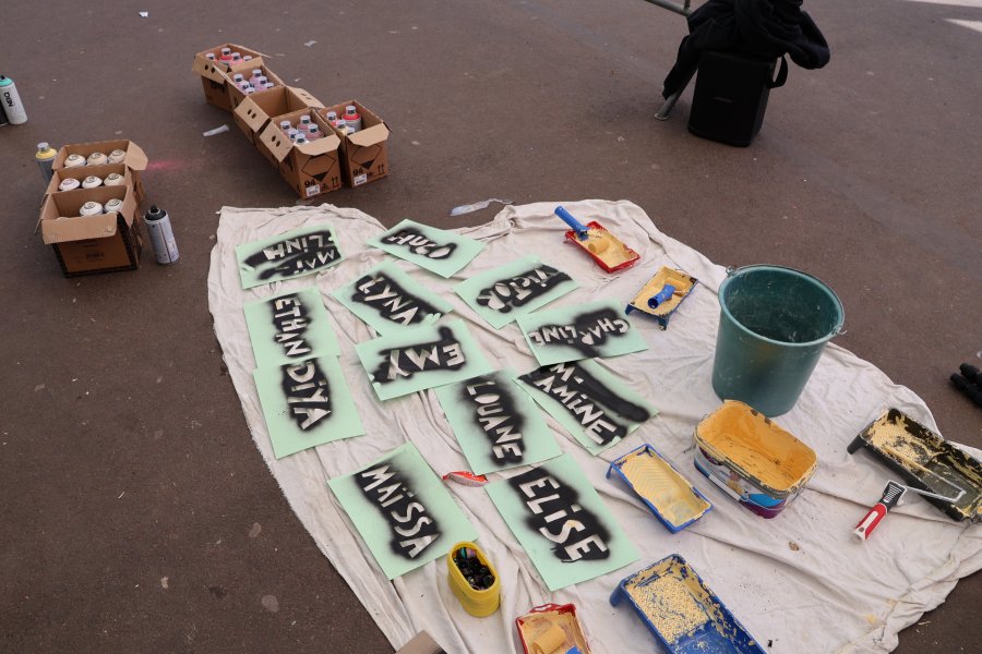 L'avenir nous sourit ! #670