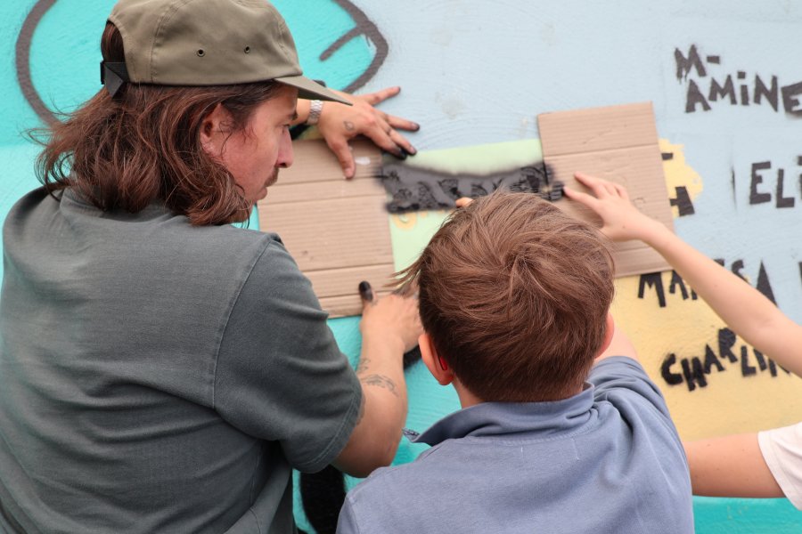 L'avenir nous sourit ! #670