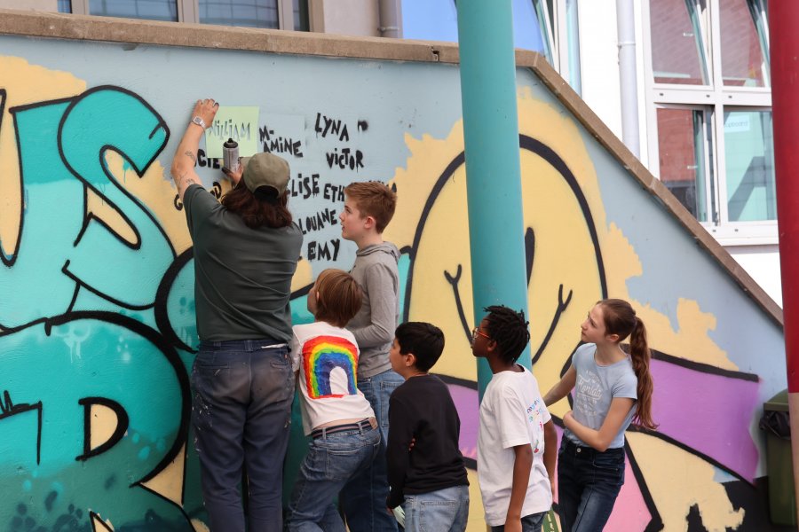 L'avenir nous sourit ! #670