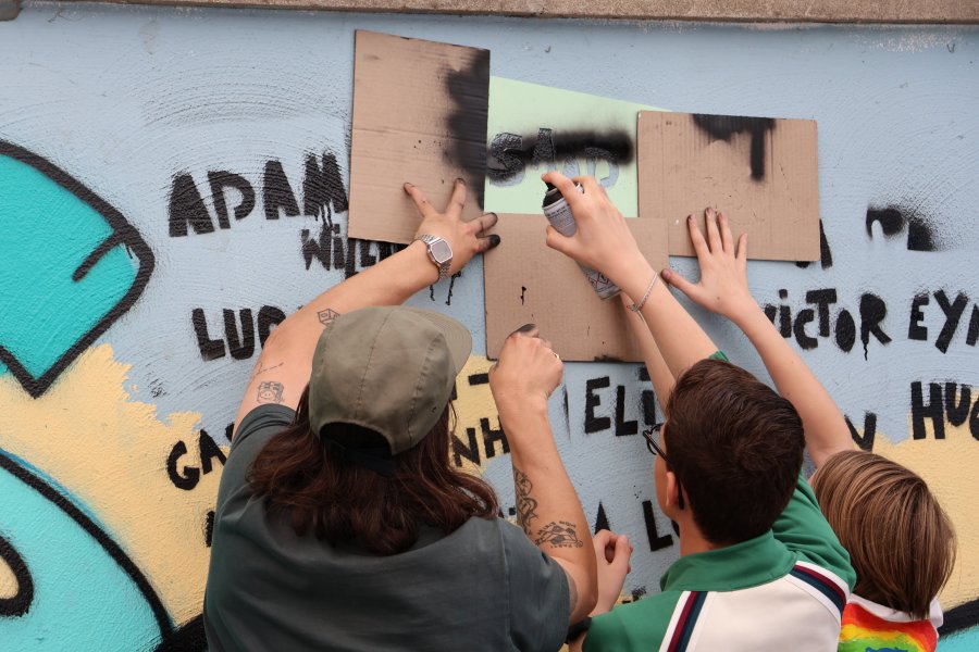 L'avenir nous sourit ! #670