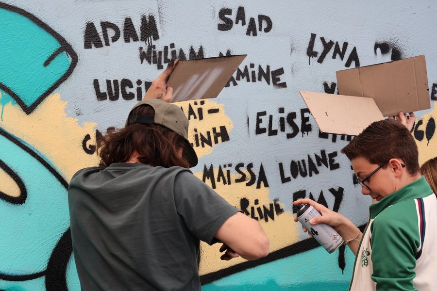 L'avenir nous sourit ! #670