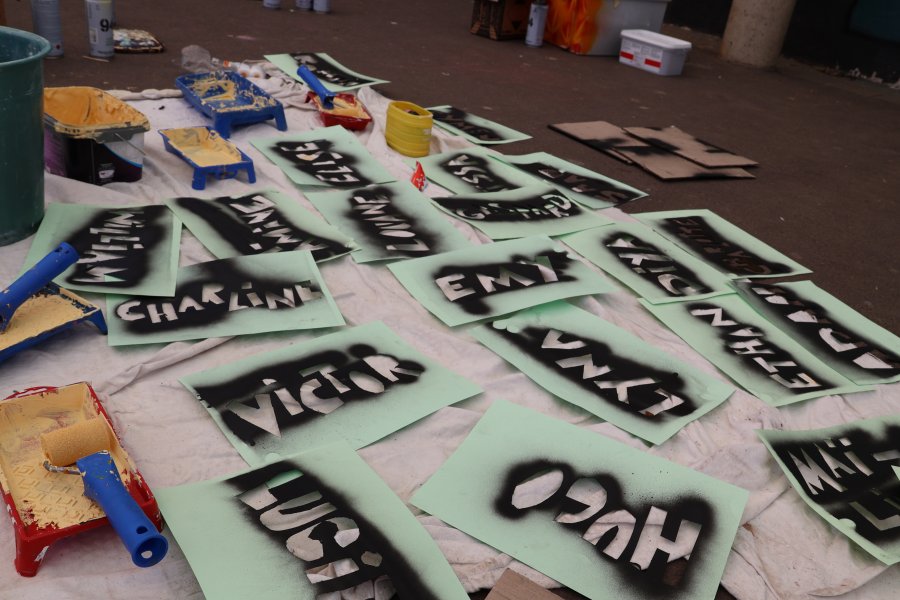 L'avenir nous sourit ! #670