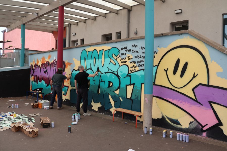 L'avenir nous sourit ! #670