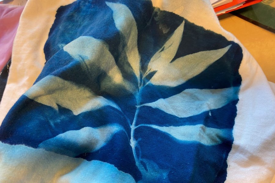 La formation Photographie artisanale reprogrammée en mai ! #671