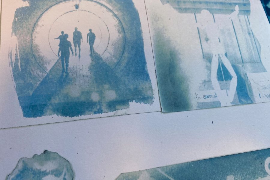 La formation Photographie artisanale reprogrammée en mai ! #671