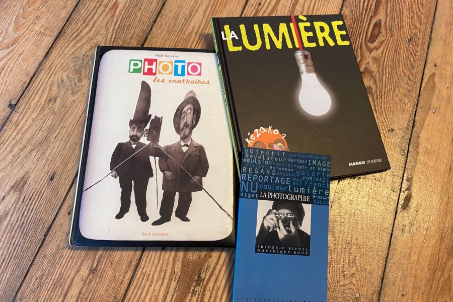 La formation Photographie artisanale reprogrammée en mai ! #671