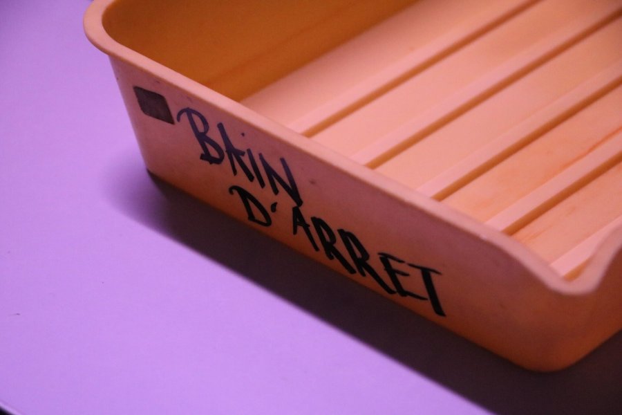 La formation Photographie artisanale reprogrammée en mai ! #671