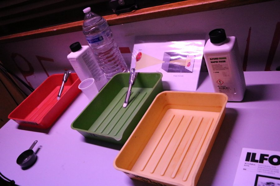 La formation Photographie artisanale reprogrammée en mai ! #671