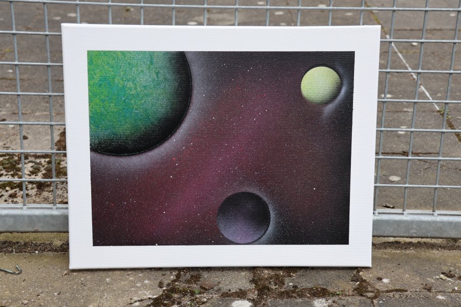 Et si les jeunes créaient leur propre version du jeu Présages ? #672