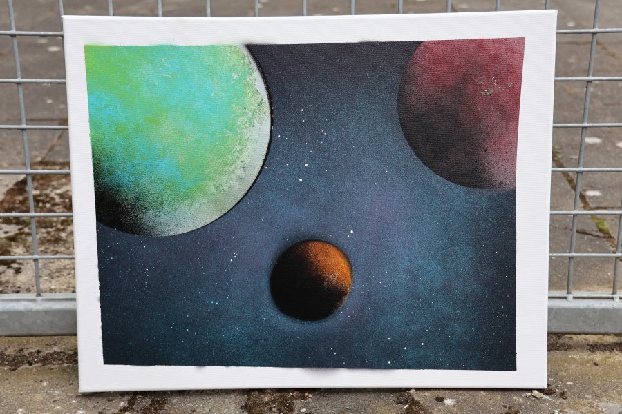 Et si les jeunes créaient leur propre version du jeu Présages ? #672