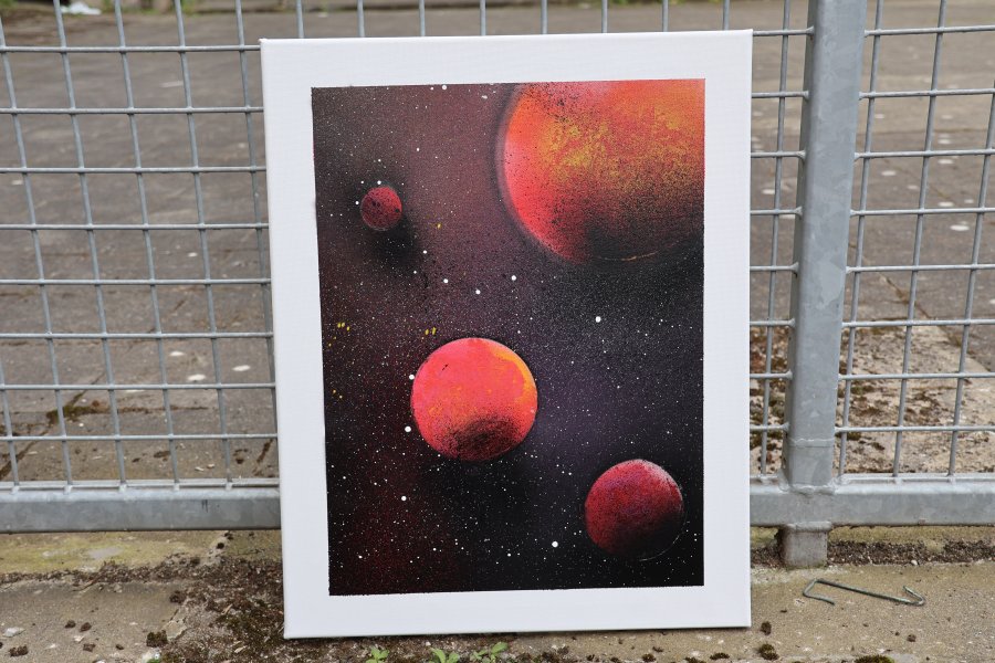 Et si les jeunes créaient leur propre version du jeu Présages ? #672