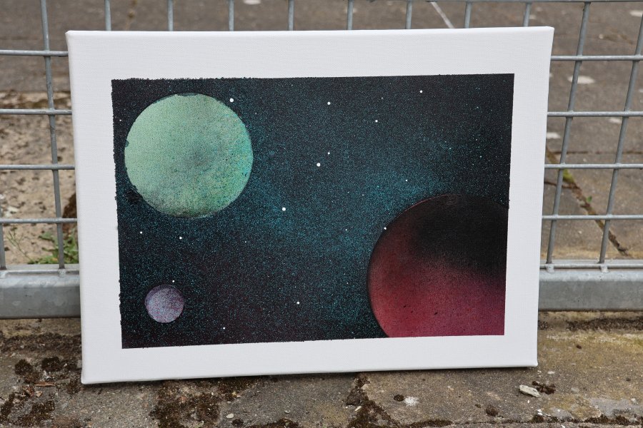 Et si les jeunes créaient leur propre version du jeu Présages ? #672