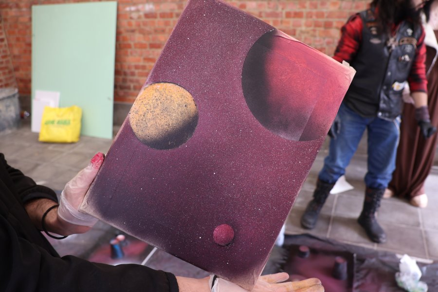 Et si les jeunes créaient leur propre version du jeu Présages ? #672