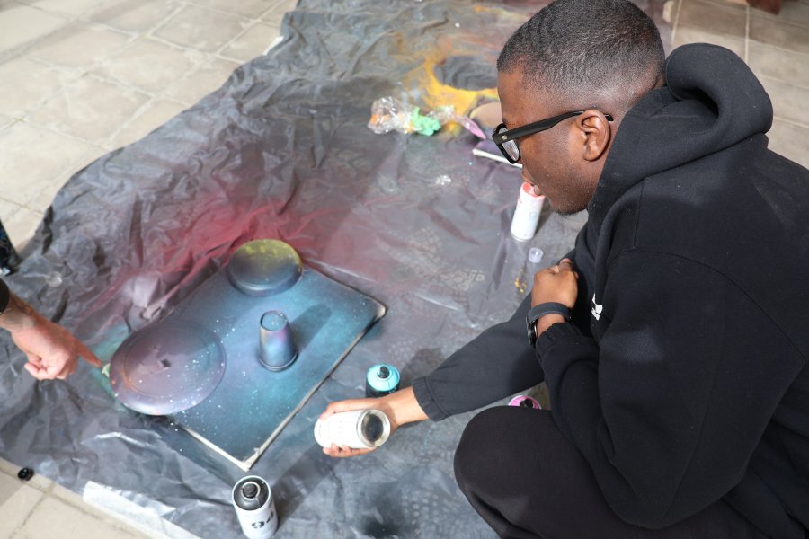 Et si les jeunes créaient leur propre version du jeu Présages ? #672