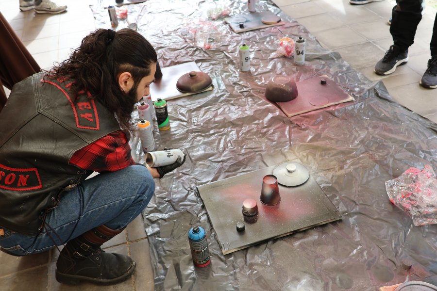 Et si les jeunes créaient leur propre version du jeu Présages ? #672