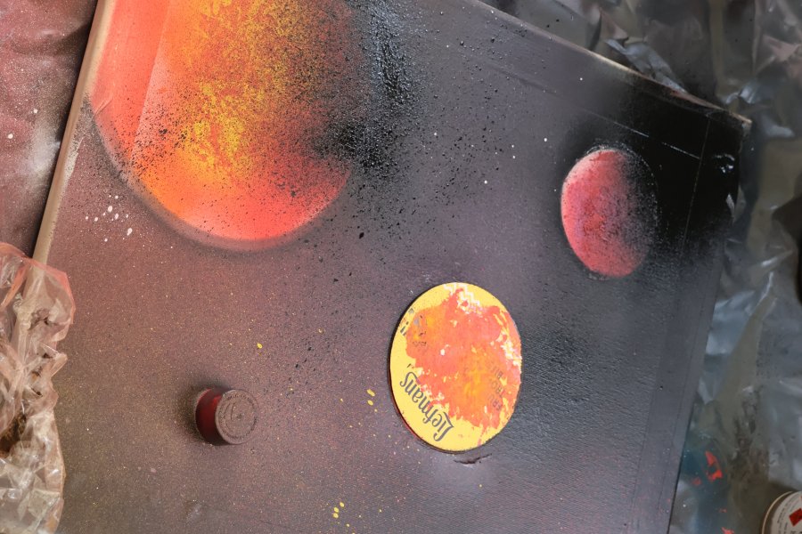 Et si les jeunes créaient leur propre version du jeu Présages ? #672