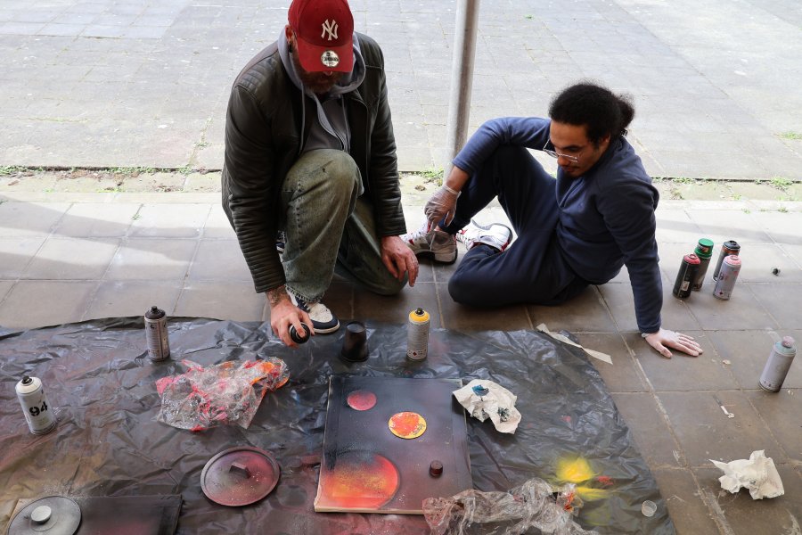 Et si les jeunes créaient leur propre version du jeu Présages ? #672